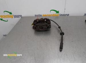 Brake Caliper CITROËN DS3, DS DS 3 (SA_), CITROËN C3 II (SC_)