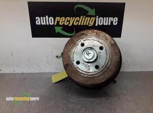 Brake Drum OPEL CORSA C (X01)