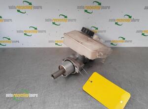 Brake Master Cylinder PEUGEOT 206+ (2L_, 2M_)