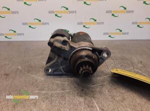 Starter SEAT Ibiza III (6L1)