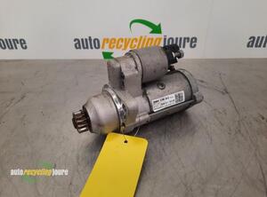 Starter AUDI A3 Sportback (8VA, 8VF)