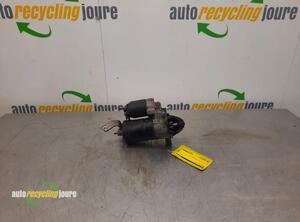 Starter AUDI A4 (8E2), AUDI A4 (8EC, B7)