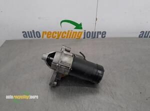 Starter PEUGEOT PARTNER Box Body/MPV