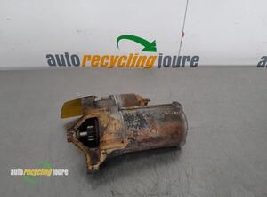 Starter PEUGEOT PARTNER Box Body/MPV (5_, G_)