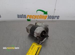 Startmotor CITROËN C3 Pluriel (HB_)