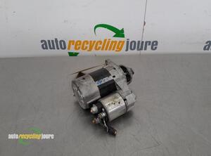 Starter MERCEDES-BENZ A-CLASS (W168)