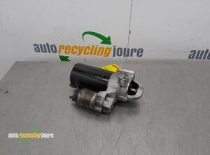 Startmotor BMW 3 Touring (E91)