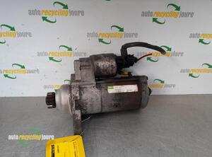 Starter VW POLO (6R1, 6C1), VW POLO Van (6R)