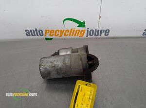 Starter PEUGEOT 206 SW (2E/K)