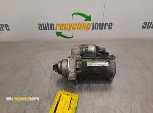 Startmotor SKODA FABIA II Combi (545)