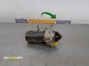 Startmotor OPEL CORSA C (X01)