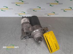 Starter VW FOX Hatchback (5Z1, 5Z3, 5Z4)