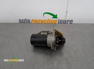 Startmotor OPEL MERIVA B MPV (S10)