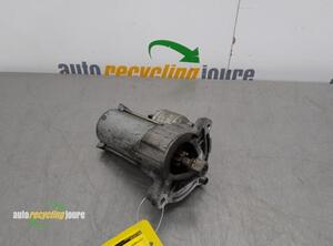 Starter PEUGEOT 206 Hatchback (2A/C)