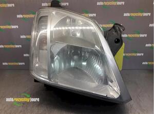 Headlight OPEL Meriva (--)