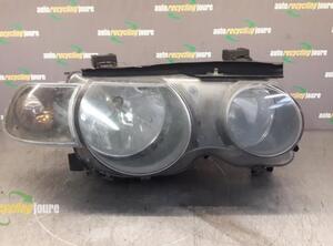 Headlight BMW 3er Compact (E46)