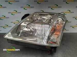 Headlight OPEL Meriva (--)