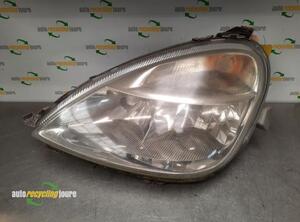 Headlight MERCEDES-BENZ A-Klasse (W168)