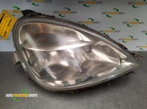 Headlight MERCEDES-BENZ A-Klasse (W168)