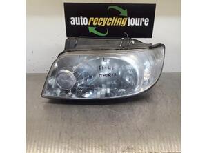 Headlight HYUNDAI Matrix (FC)