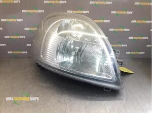 Headlight RENAULT Master II Pritsche/Fahrgestell (ED/HD/UD)