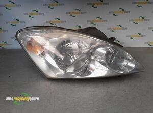 Headlight KIA Cee&#039;D Schrägheck (ED), KIA Cee&#039;D SW (ED), KIA Pro Cee&#039;D (ED)