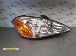 Headlight SSANGYONG Kyron (--)