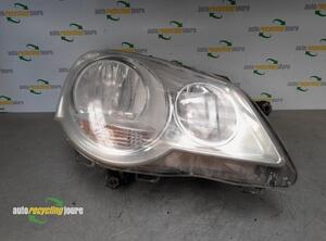 Koplamp VW POLO (9N_), VW POLO Saloon (9A4, 9A2, 9N2, 9A6)