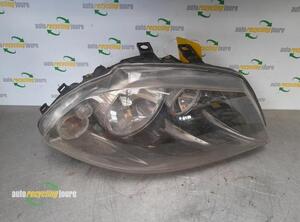 Koplamp SEAT IBIZA III (6L1)