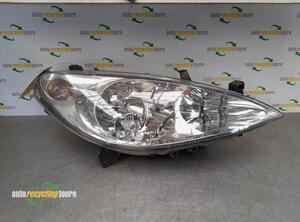 Koplamp PEUGEOT 307 Break (3E), PEUGEOT 307 SW (3H)