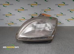 Koplamp FIAT SEICENTO / 600 (187_)