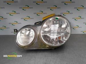 Headlight VW POLO (9N_), VW POLO Saloon (9A4, 9A2, 9N2, 9A6)