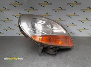 Headlight RENAULT KANGOO Express (FC0/1_)