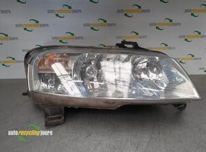 Headlight FIAT STILO (192_), FIAT STILO Multi Wagon (192_)