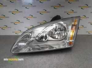 Headlight FORD FOCUS II Turnier (DA_, FFS, DS)