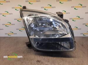 Headlight SUZUKI IGNIS II (MH)