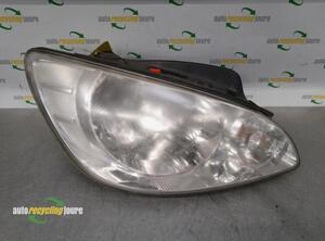 Headlight HYUNDAI GETZ (TB)