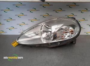 Headlight FIAT GRANDE PUNTO (199_), FIAT PUNTO EVO (199_), FIAT PUNTO (199_), ABARTH GRANDE PUNTO