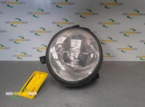 Headlight VW LUPO (6X1, 6E1)