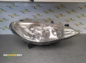 Koplamp PEUGEOT 307 Break (3E), PEUGEOT 307 SW (3H)