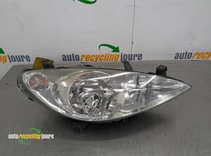 Koplamp PEUGEOT 307 Break (3E), PEUGEOT 307 SW (3H)