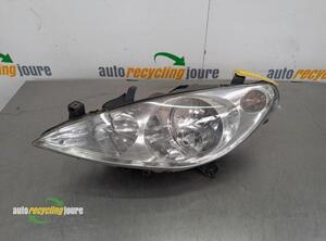 Koplamp PEUGEOT 307 Break (3E), PEUGEOT 307 SW (3H)