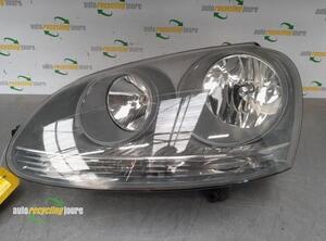 Headlight VW GOLF V (1K1), VW GOLF VI (5K1)