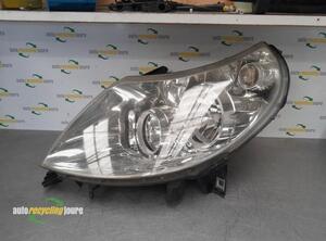 Headlight PEUGEOT BOXER Van, OPEL MOVANO C Van (U9)