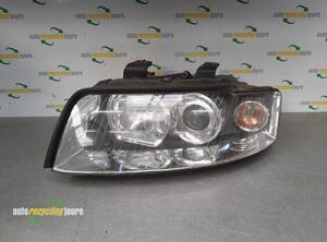 Headlight AUDI A4 (8E2, B6), AUDI A4 (8EC, B7)