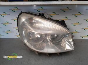 Headlight FIAT DOBLO Box Body/MPV (223_), FIAT DOBLO MPV (119_, 223_)