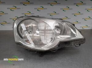 Koplamp VW POLO (9N_), VW POLO Saloon (9A4, 9A2, 9N2, 9A6)