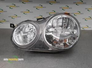 Headlight VW POLO (9N_), VW POLO Saloon (9A4, 9A2, 9N2, 9A6)