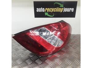 Combination Rearlight HYUNDAI i20 (PB, PBT)