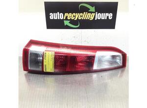 Combination Rearlight OPEL Meriva (--)